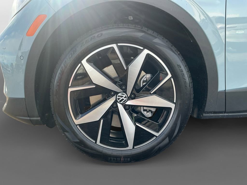 New 2026 Volkswagen ID.4 Pro S AWD/4WD image 14