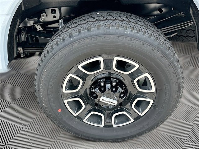New 2026 Ford F250 Platinum image 20