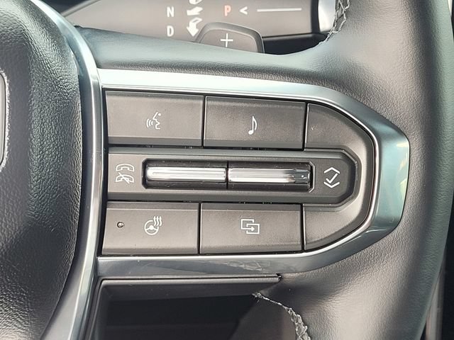 Used 2026 GMC Acadia Elevation FWD image 25