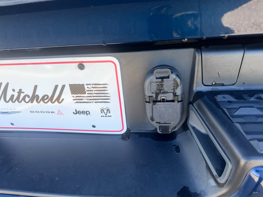 Used 2023 RAM 1500 Big Horn image 10