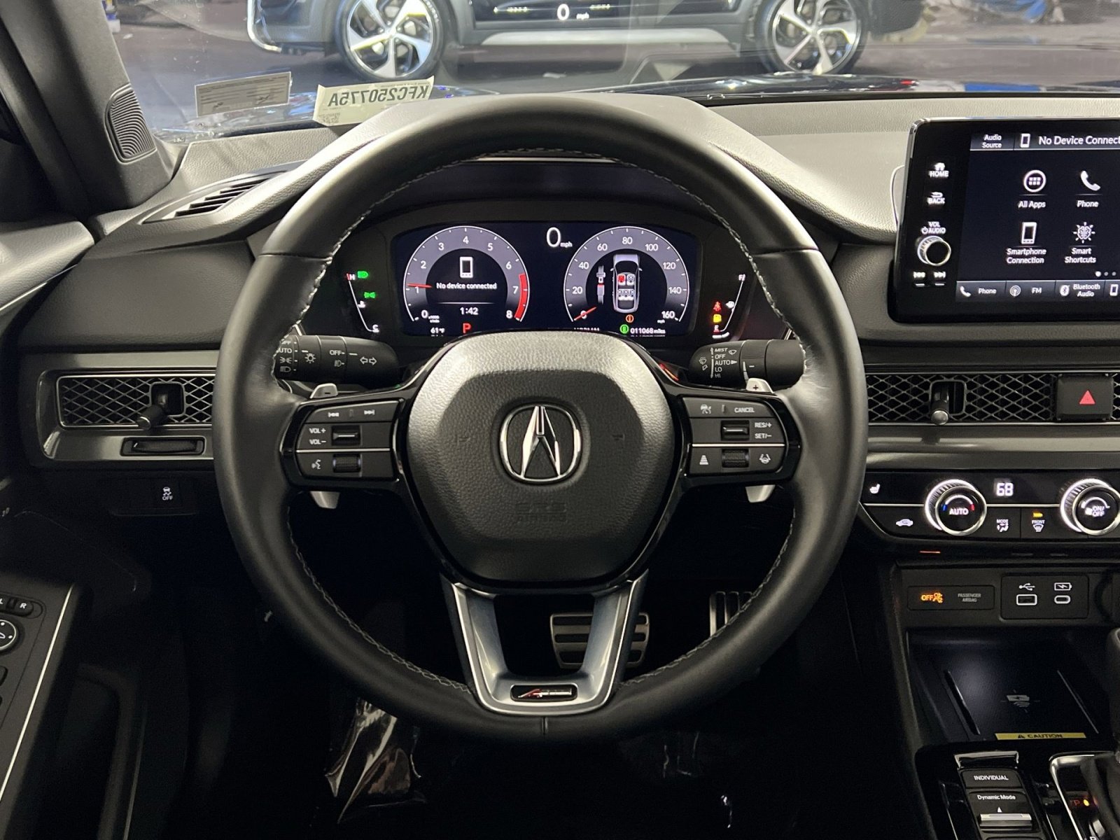 Used 2025 Acura Integra A-Spec image 15