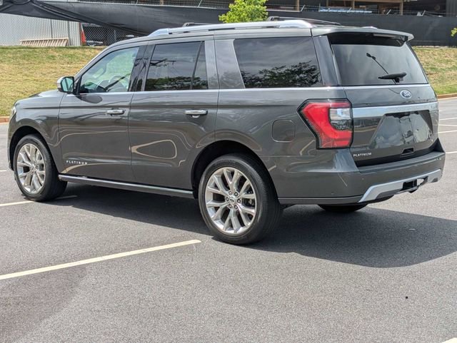 Used 2019 Ford Expedition Platinum RWD image 6