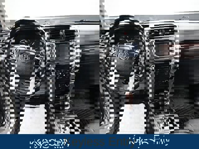 Used 2016 Toyota 4Runner Limited image 17