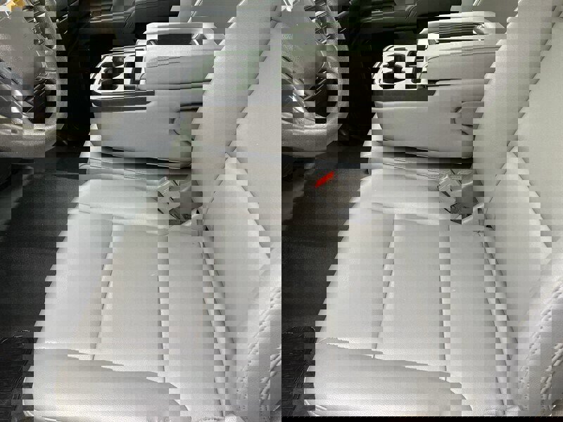 Used 2019 Chevrolet Silverado 2500 W/T w/ Snow Plow Prep Package image 7