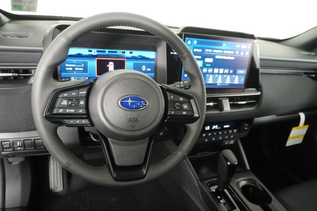 New 2026 Subaru Outback Premium image 16