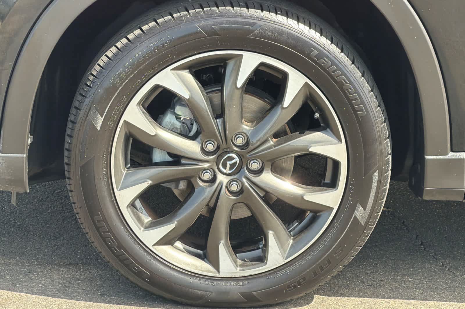 Used 2016 MAZDA CX-5 Grand Touring FWD image 30