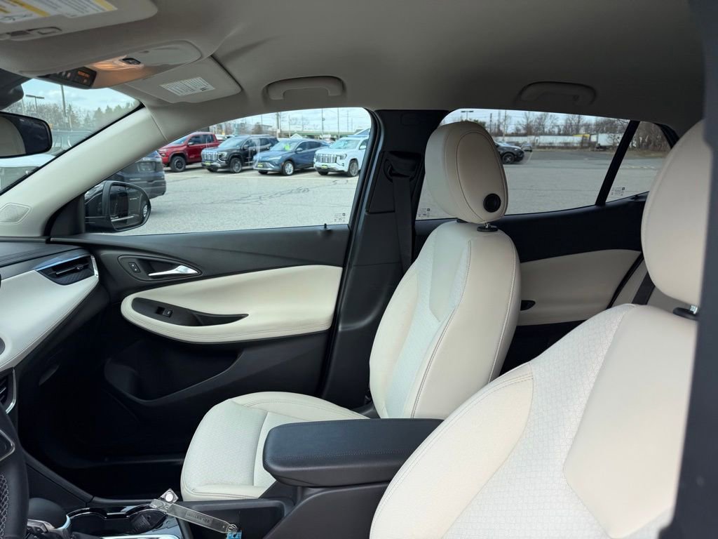 Used 2026 Buick Encore GX Preferred w/ Comfort Package image 14