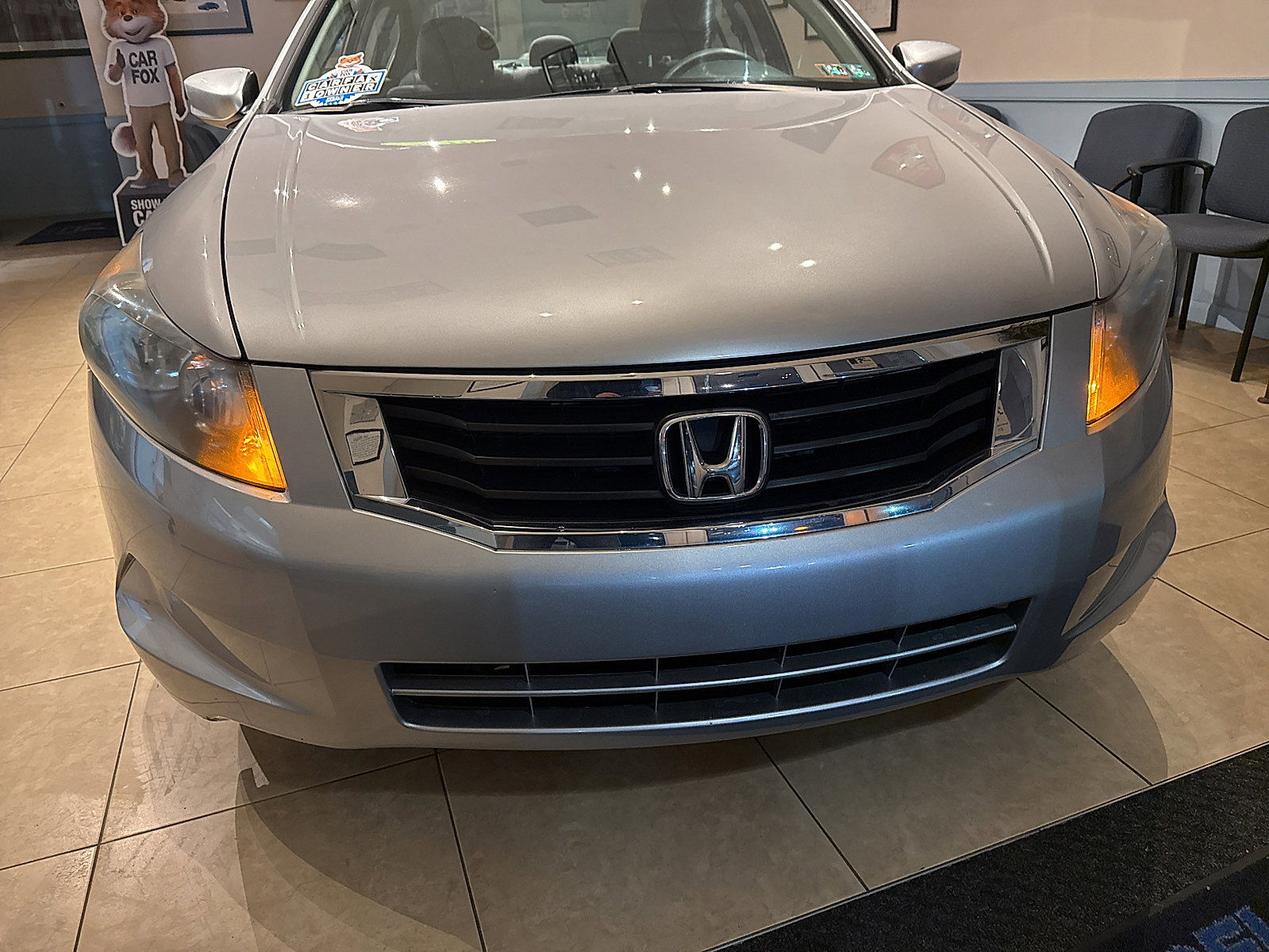 Used 2010 Honda Accord LX-P image 7
