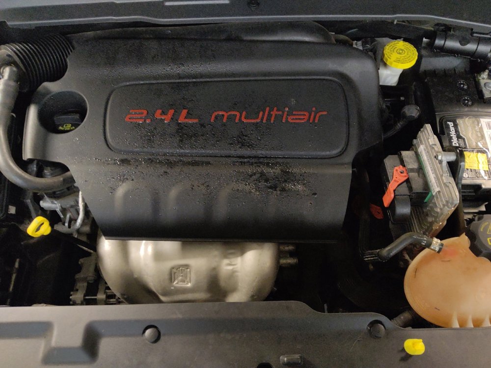 Used 2022 Jeep Compass Latitude AWD/4WD image 30