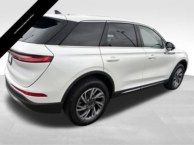 Certified 2023 Lincoln Corsair AWD w/ Equipment Group 101A image 8