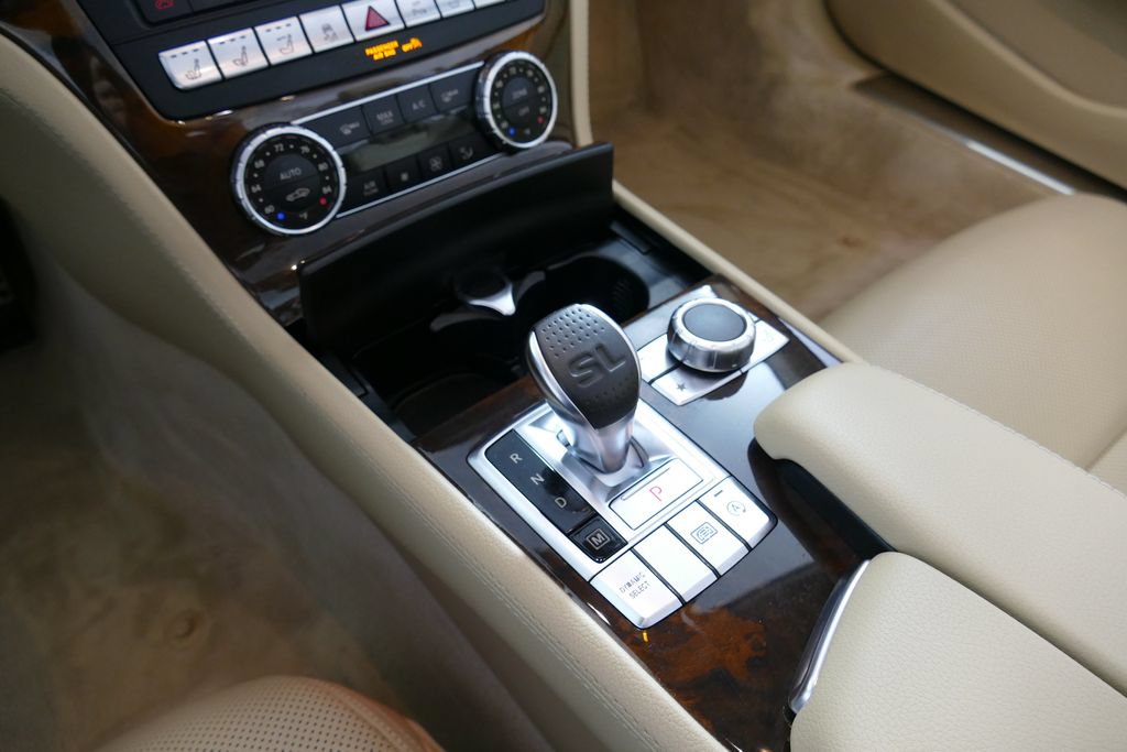 Used 2019 Mercedes-Benz SL 450 image 26