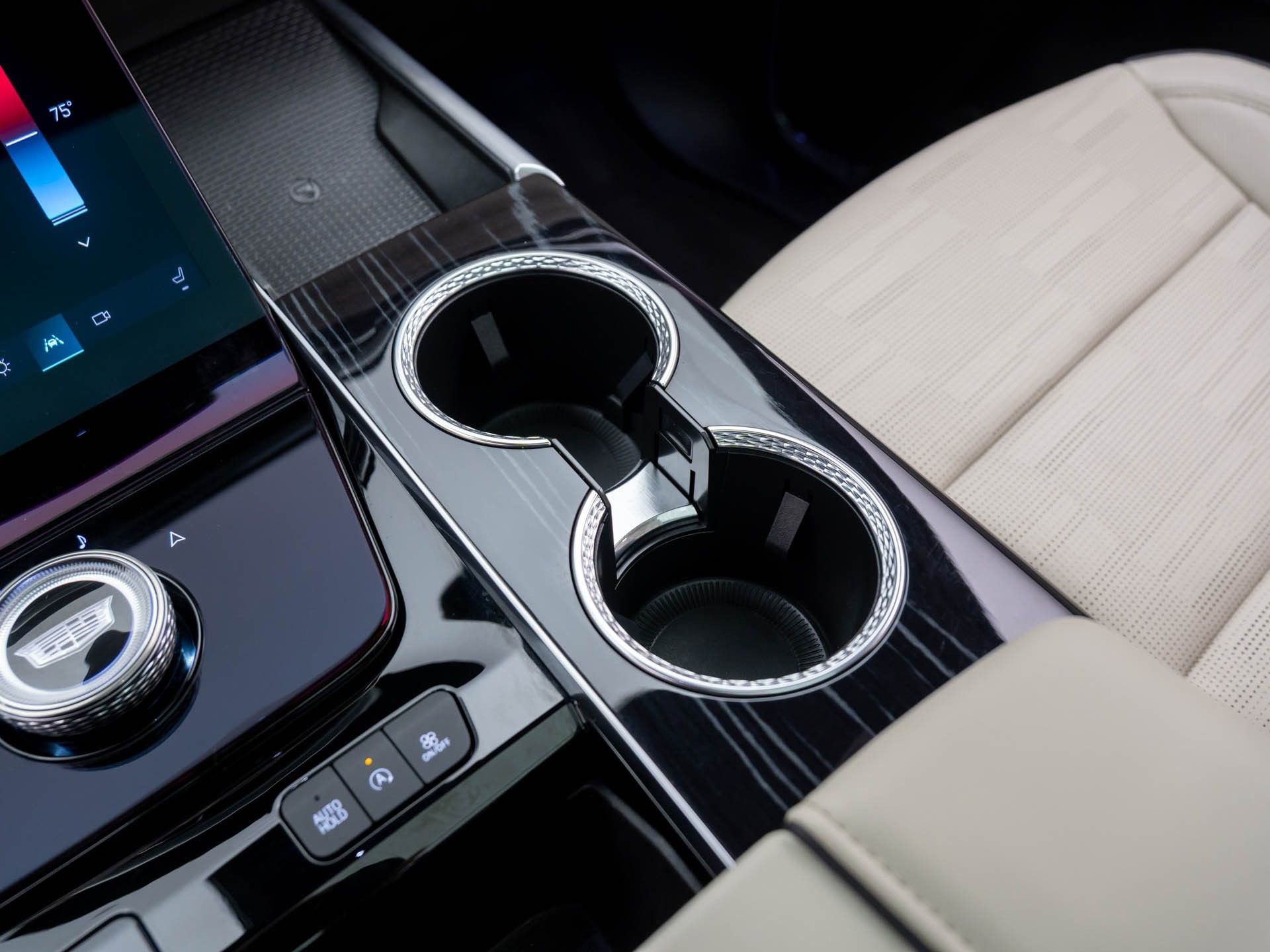 Certified 2025 Cadillac Escalade ESV Sport w/ LPO, ONYX Package image 36