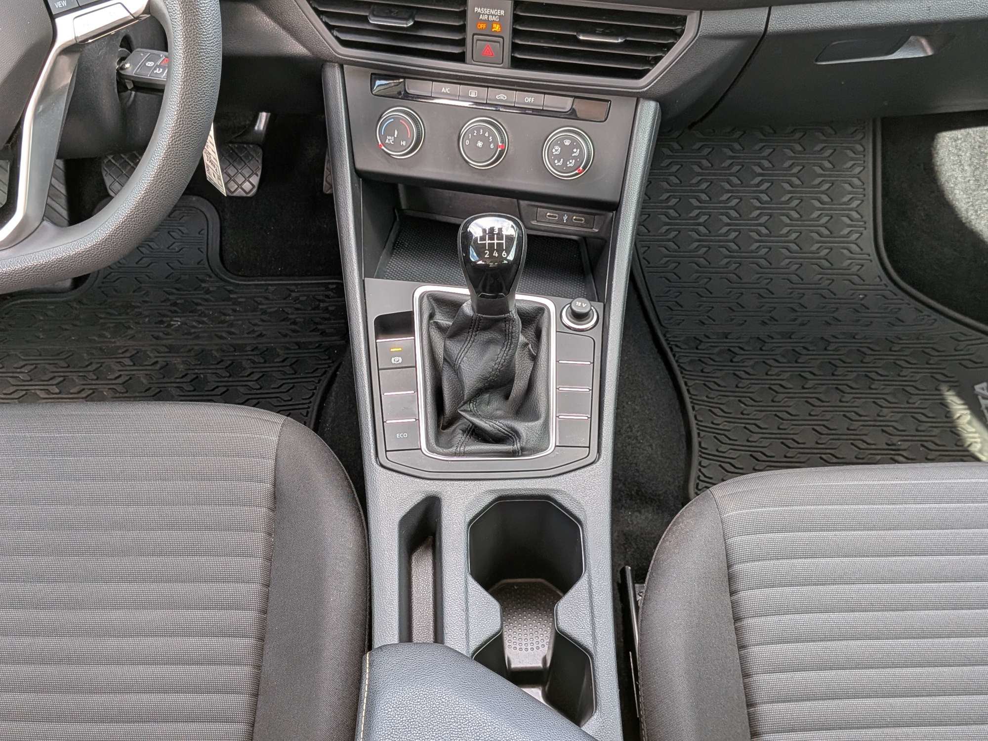Used 2023 Volkswagen Jetta S FWD image 17