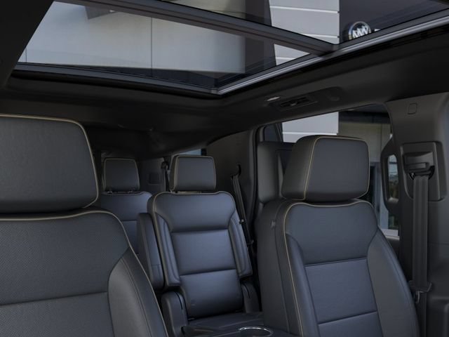 New 2026 GMC Yukon Elevation w/ Elevation Premium Package AWD/4WD image 24
