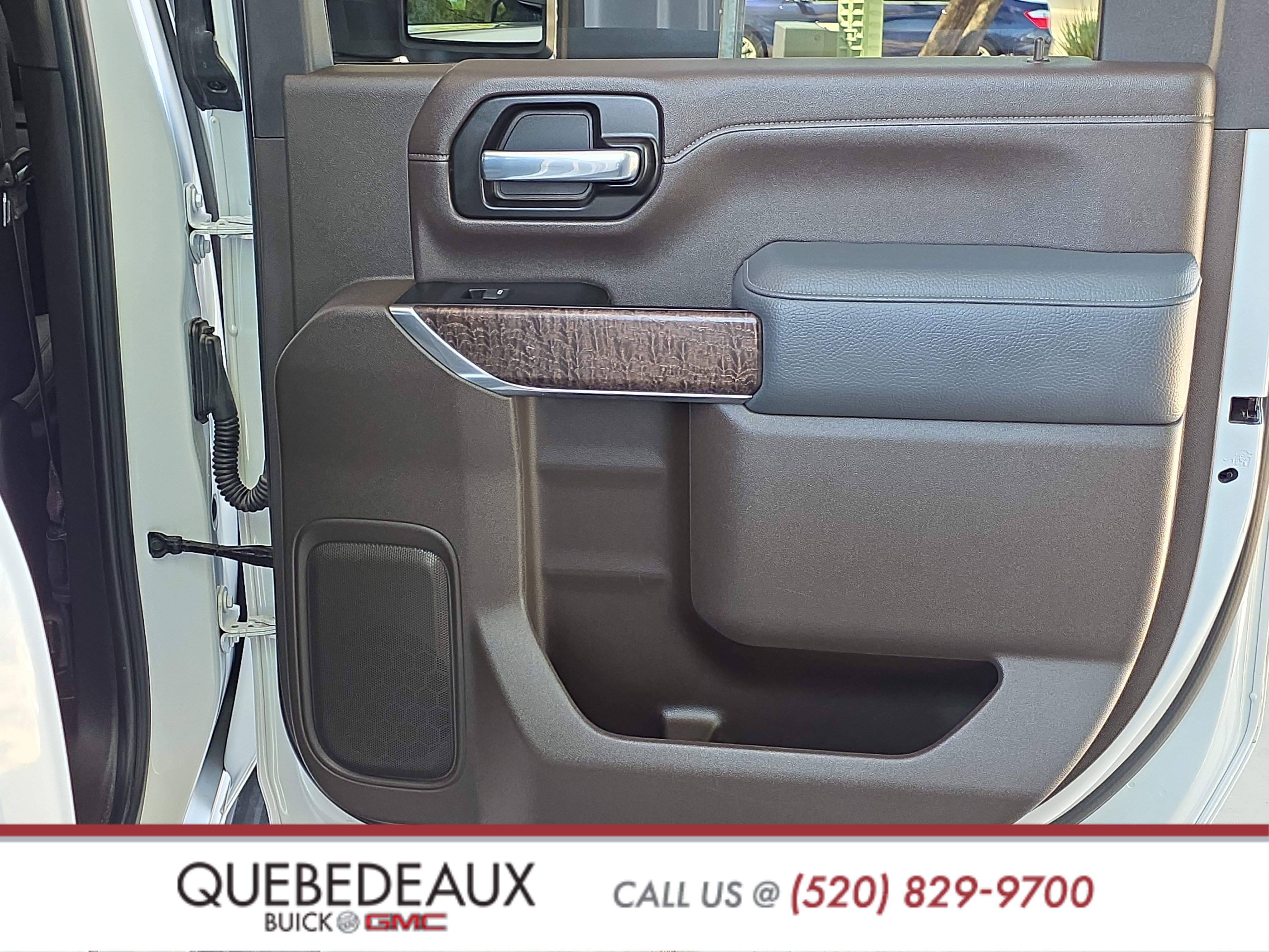 Used 2021 GMC Sierra 3500 Denali w/ Denali Ultimate Package AWD/4WD image 29