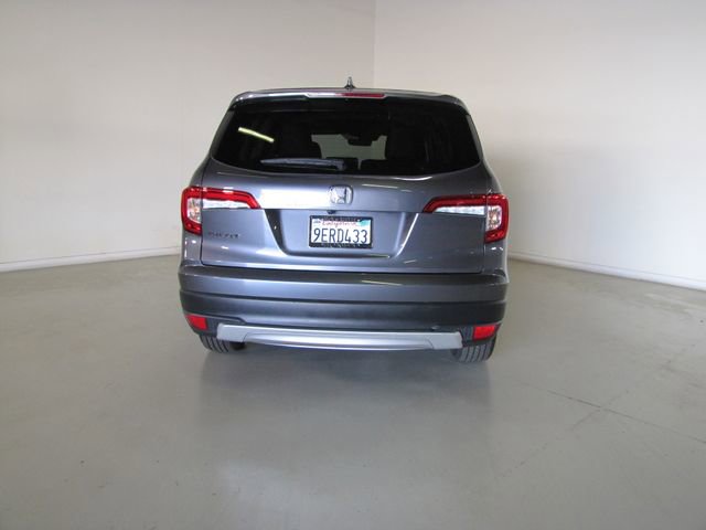 Certified 2022 Honda Pilot EX-L image 26