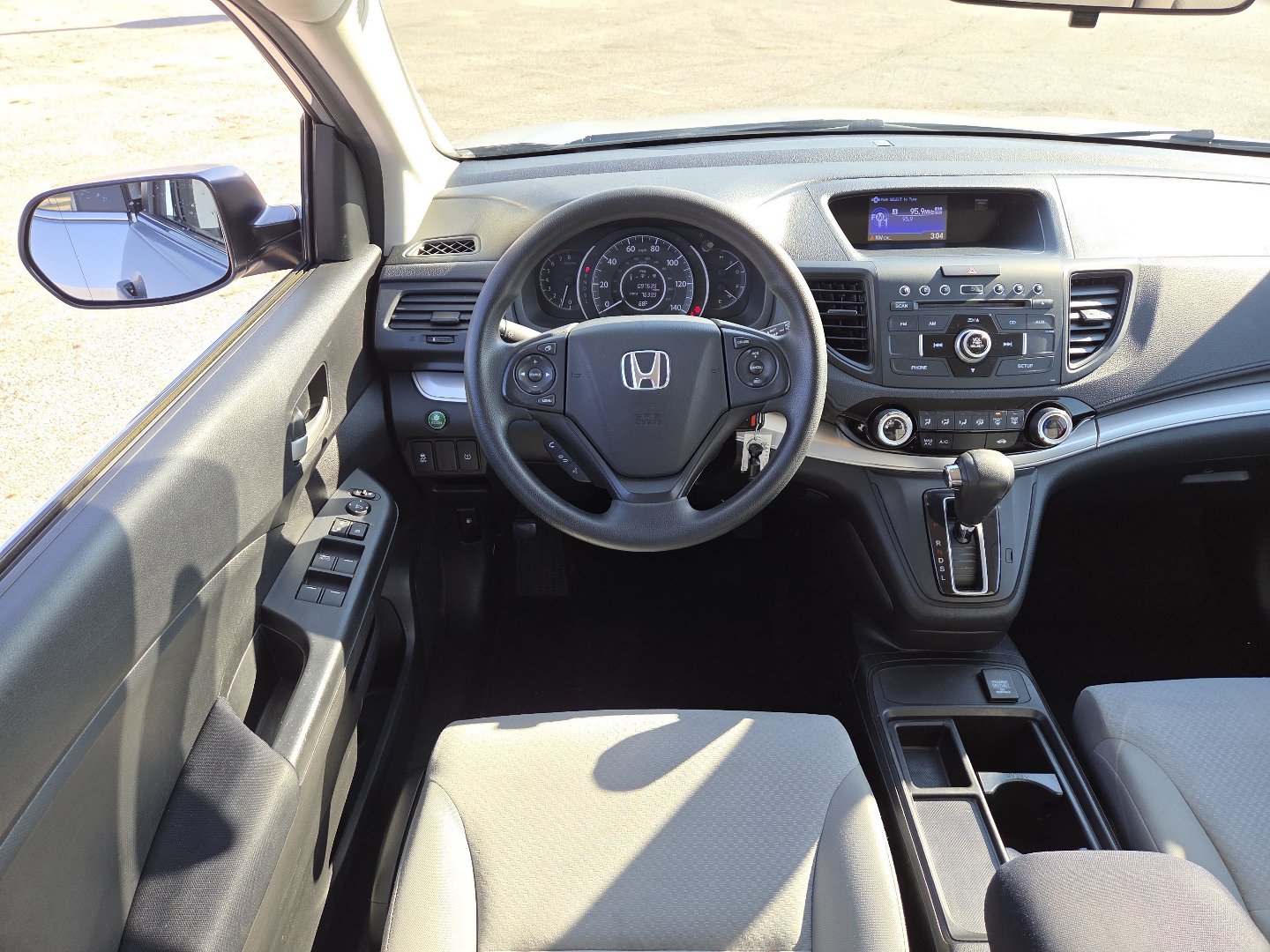 Used 2016 Honda CR-V SE image 22