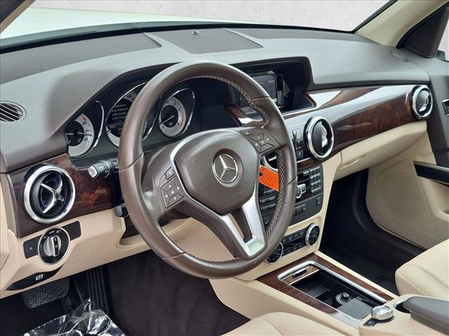 Used 2014 Mercedes-Benz GLK 350 2WD image 10
