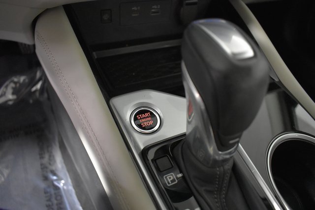 Certified 2023 Nissan Altima 2.5 SL image 18