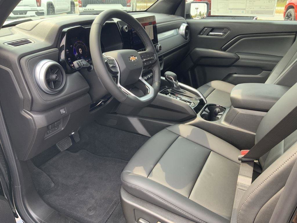 New 2026 Chevrolet Colorado LT w/ LT Convenience Package image 29