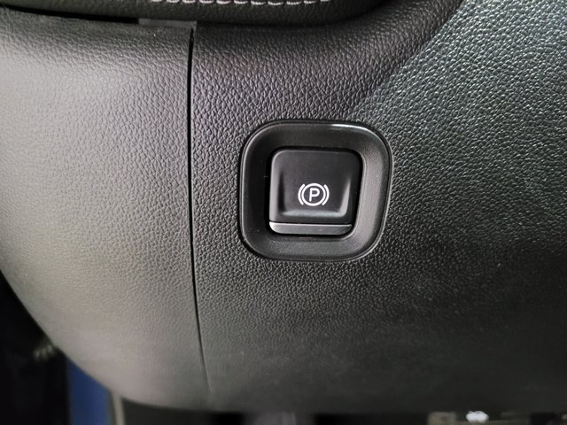 Used 2019 Chevrolet Silverado 1500 LT Trail Boss image 50