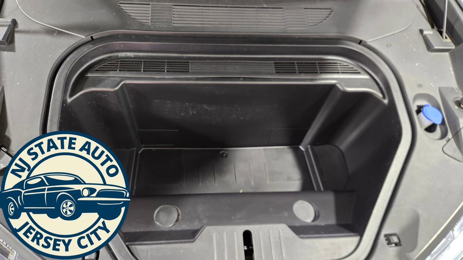 Used 2022 Ford Mustang Mach-E California Route 1 image 42