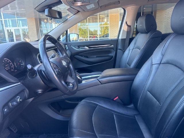 Used 2021 Buick Enclave Avenir FWD image 9