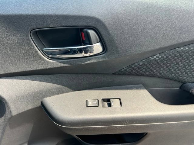 Used 2015 Honda CR-V EX image 32