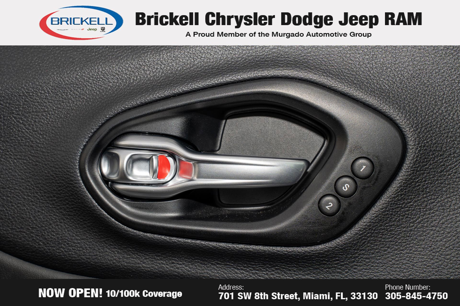 Used 2022 Jeep Cherokee Limited w/ Elite Package image 28