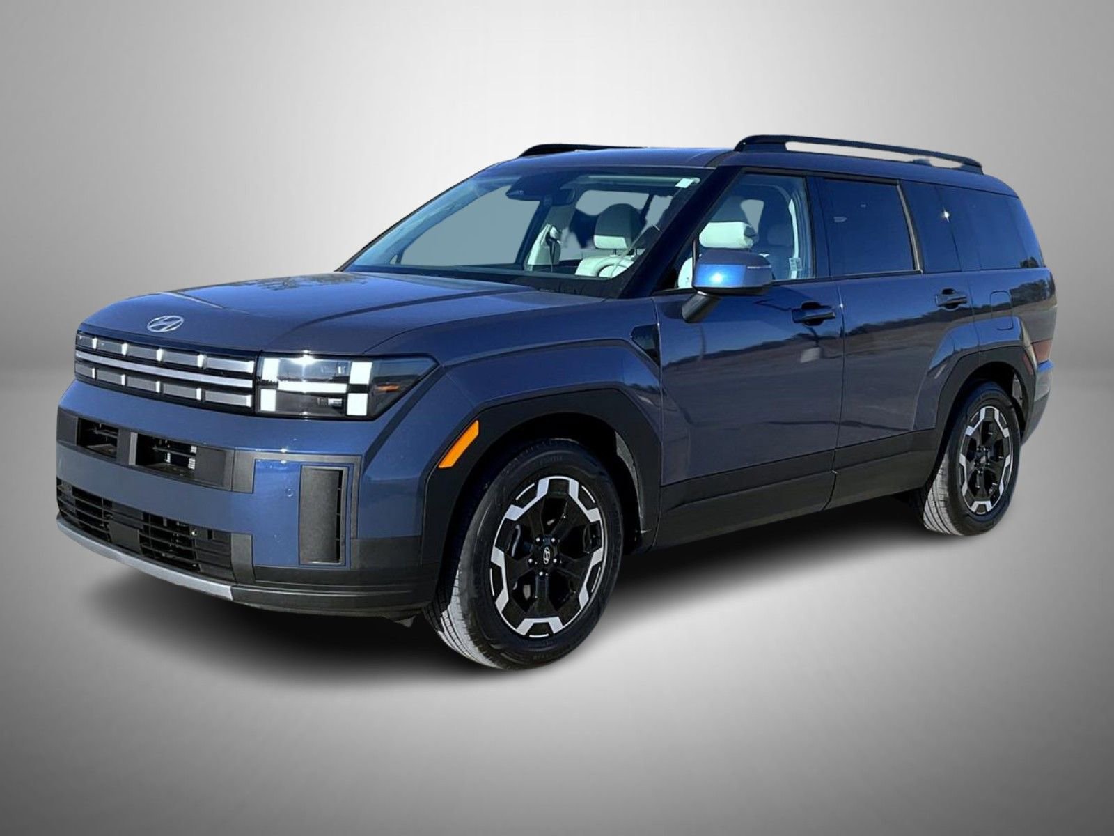 Certified 2026 Hyundai Santa Fe SEL