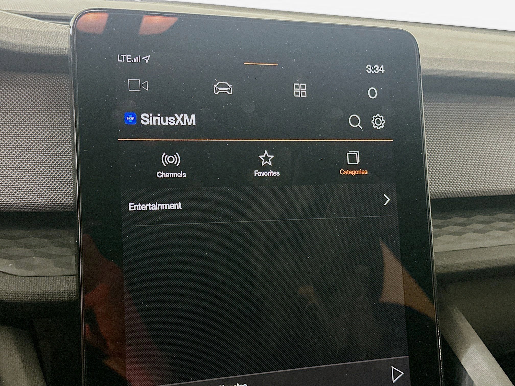 Used 2022 Polestar Polestar 2 w/ Pilot Package image 21