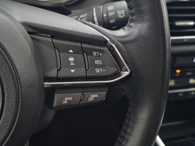 Used 2023 MAZDA CX-9 Touring AWD/4WD image 34