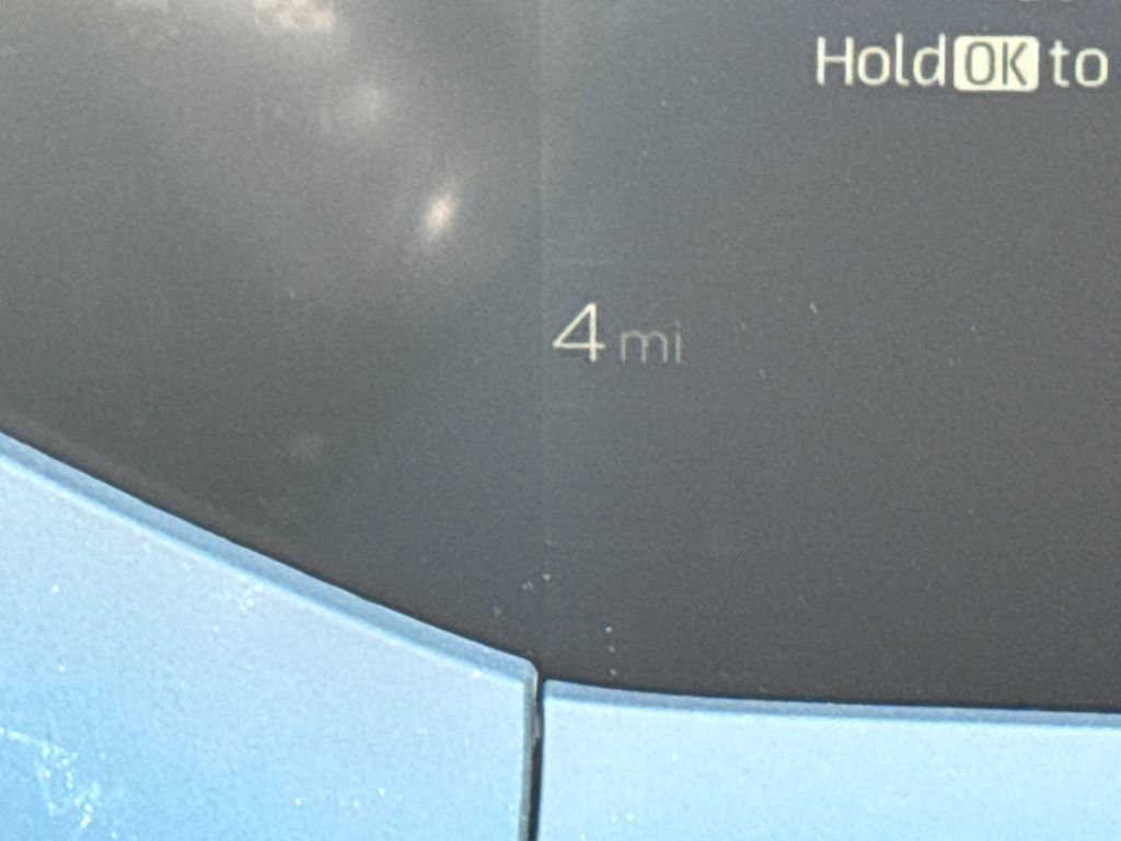 New 2026 Toyota Prius LE FWD image 19