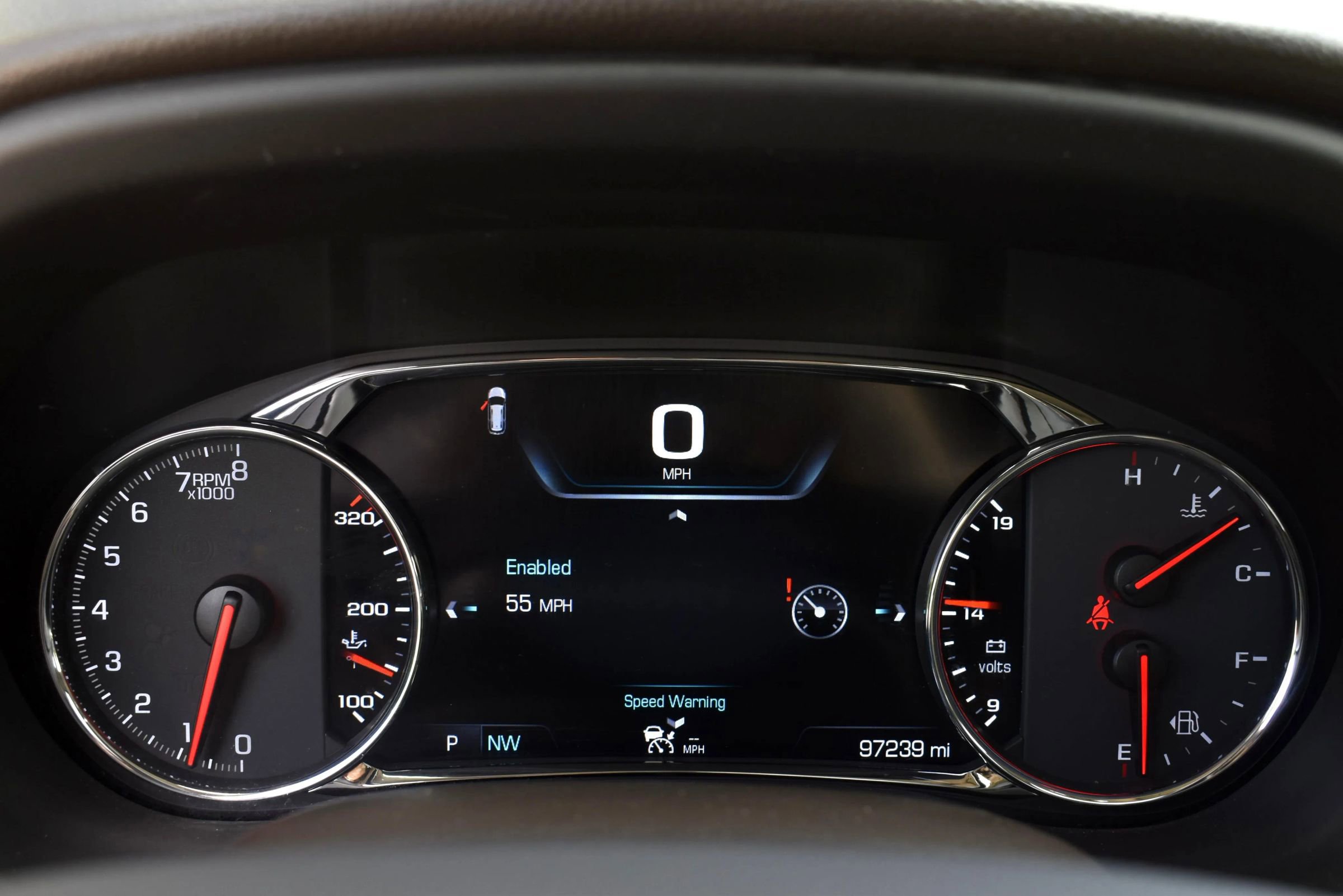 Used 2017 GMC Acadia Denali w/ Technology Package image 24