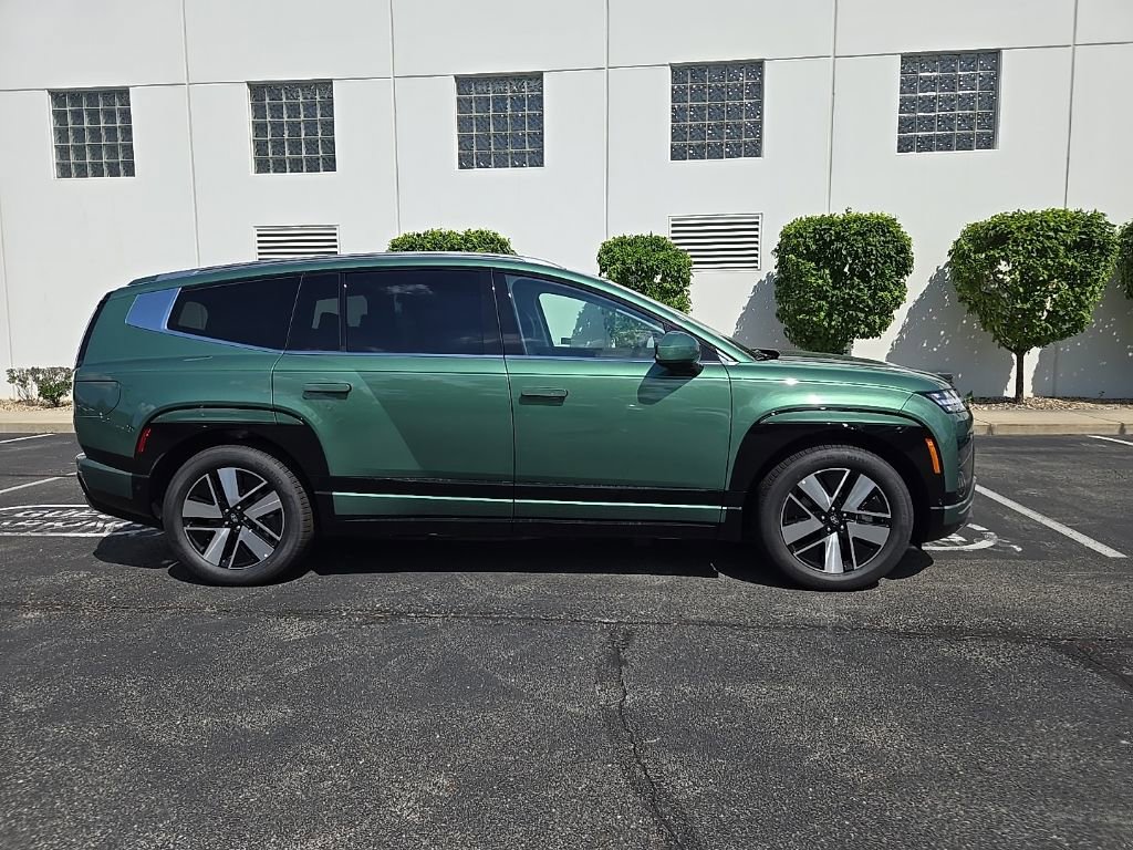 New 2026 Hyundai Ioniq 9 SEL image 8