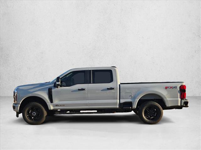 New 2026 Ford F250 XL w/ STX Appearance Package image 5