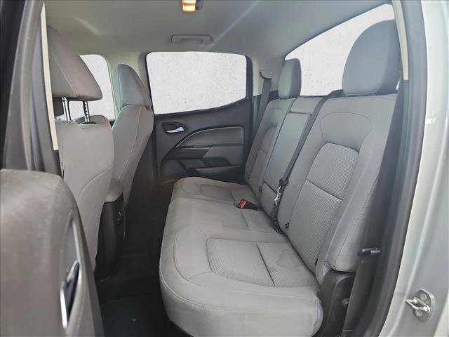 Used 2017 Chevrolet Colorado LT image 10