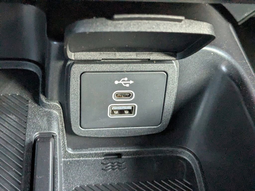 New 2026 Ford Bronco Big Bend image 22