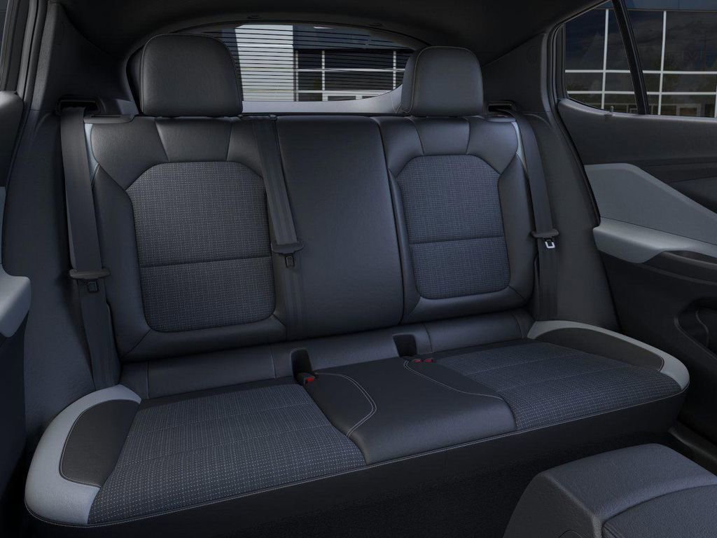 New 2025 Buick Envista Preferred w/ Convenience I Package image 17