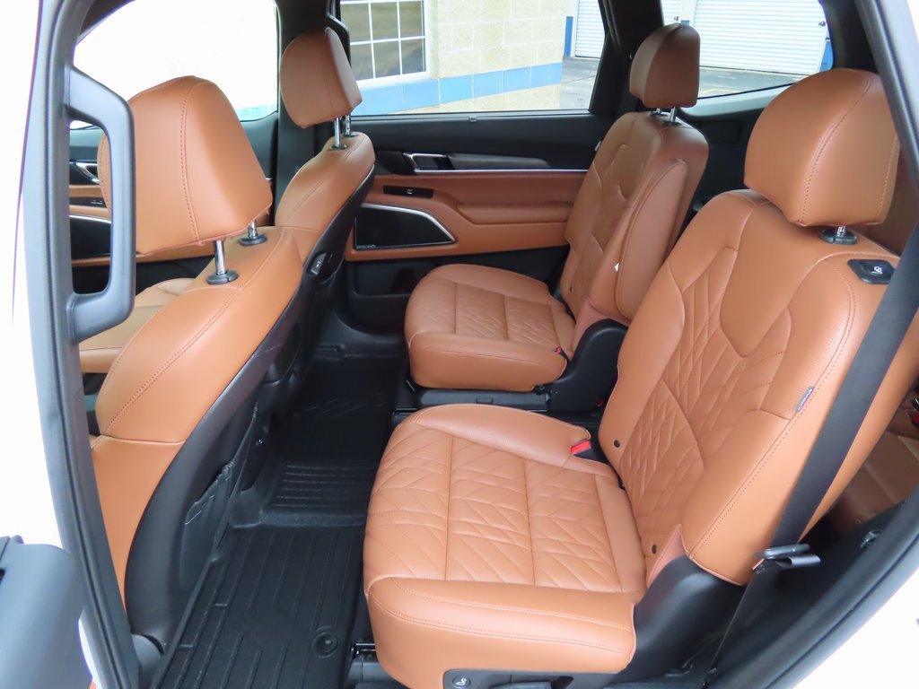 Used 2024 Kia Telluride SX X-Pro image 30