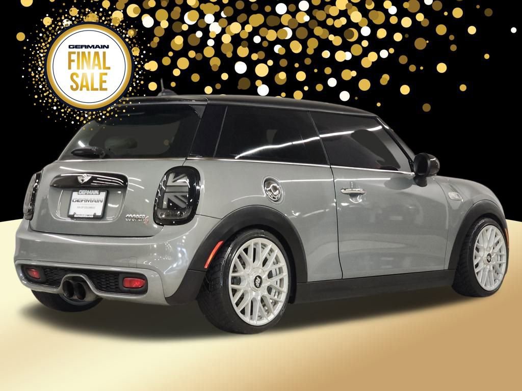 Used 2015 MINI Cooper S image 6