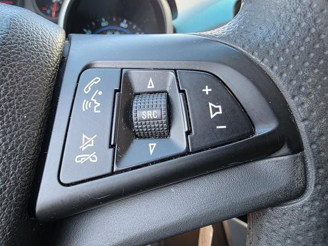 Used 2014 Chevrolet Cruze LS image 10