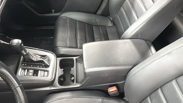 Used 2023 Honda CR-V EX-L image 34
