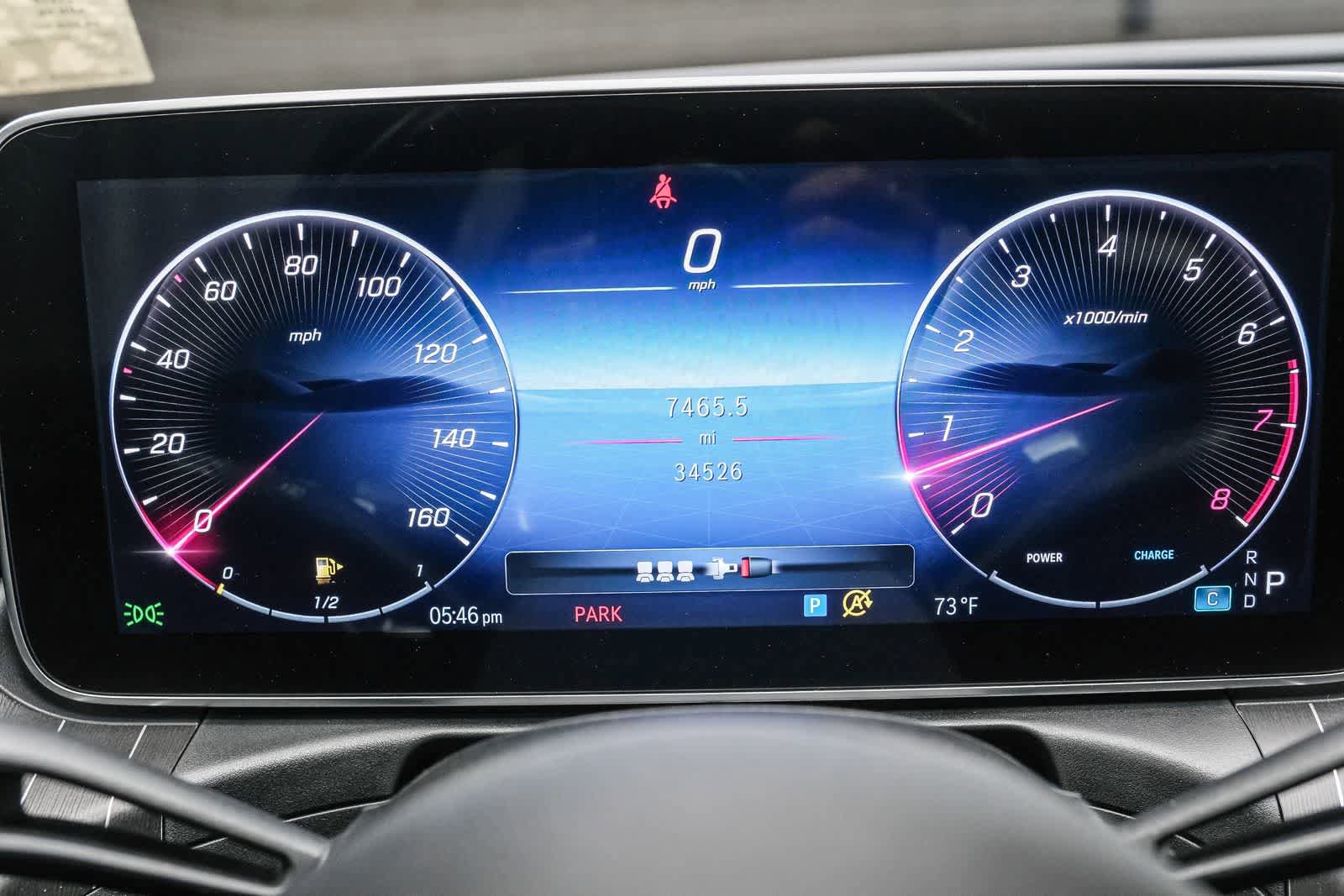 Certified 2023 Mercedes-Benz C 300 Sedan image 28