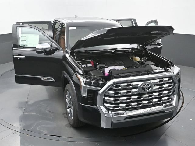 New 2026 Toyota Tundra 1794 Edition AWD/4WD image 34