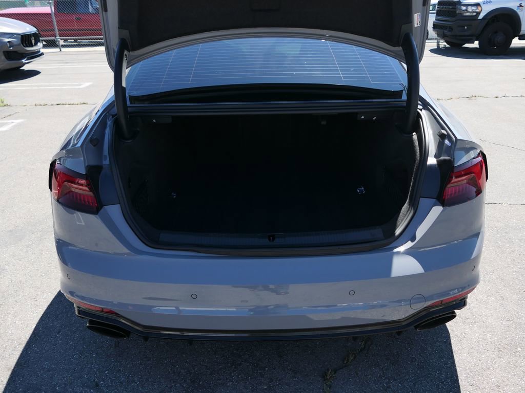 Used 2019 Audi RS 5 image 25