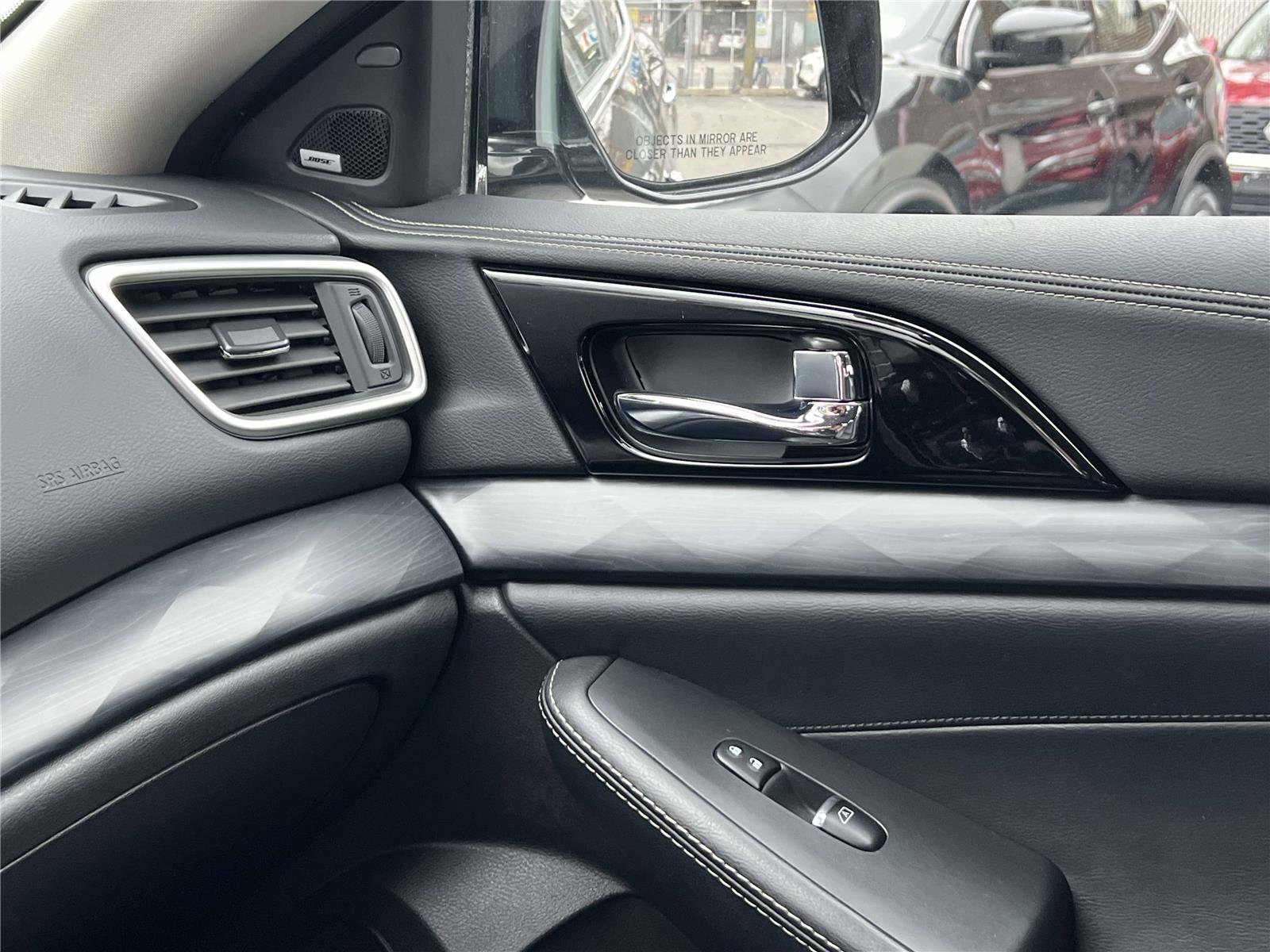 Certified 2023 Nissan Maxima Platinum w/ Sport Mat Group image 47