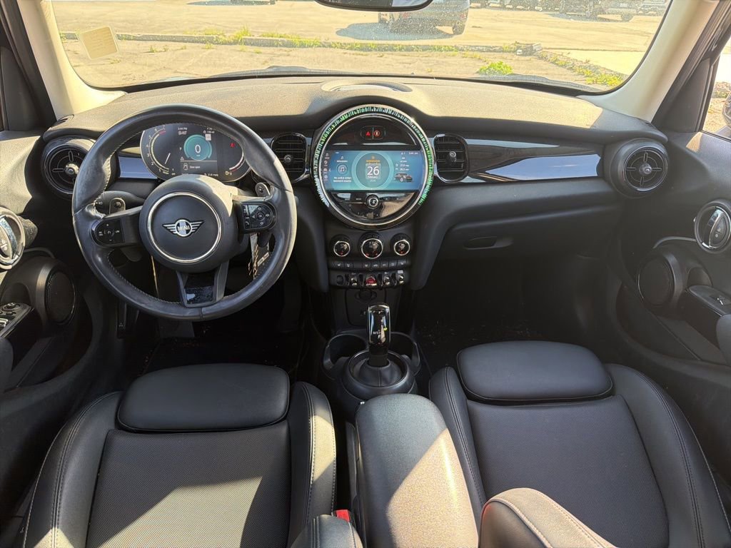 Used 2023 MINI Cooper S image 13