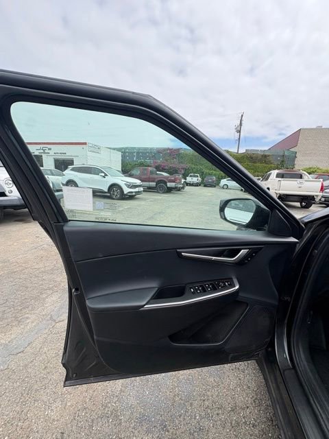 Certified 2024 Kia EV6 Light RWD image 11