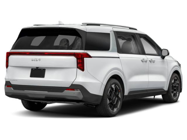 New 2027 Kia Carnival EX FWD image 5